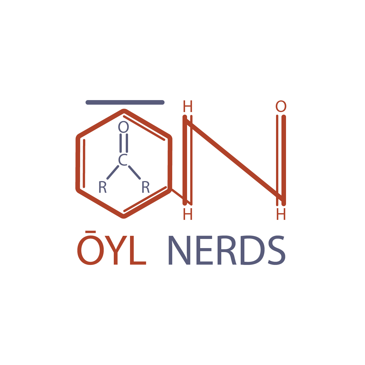 OYL NERDS