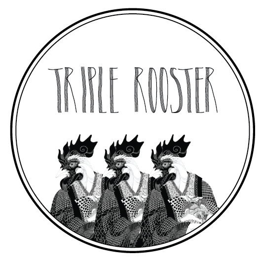Triple Rooster