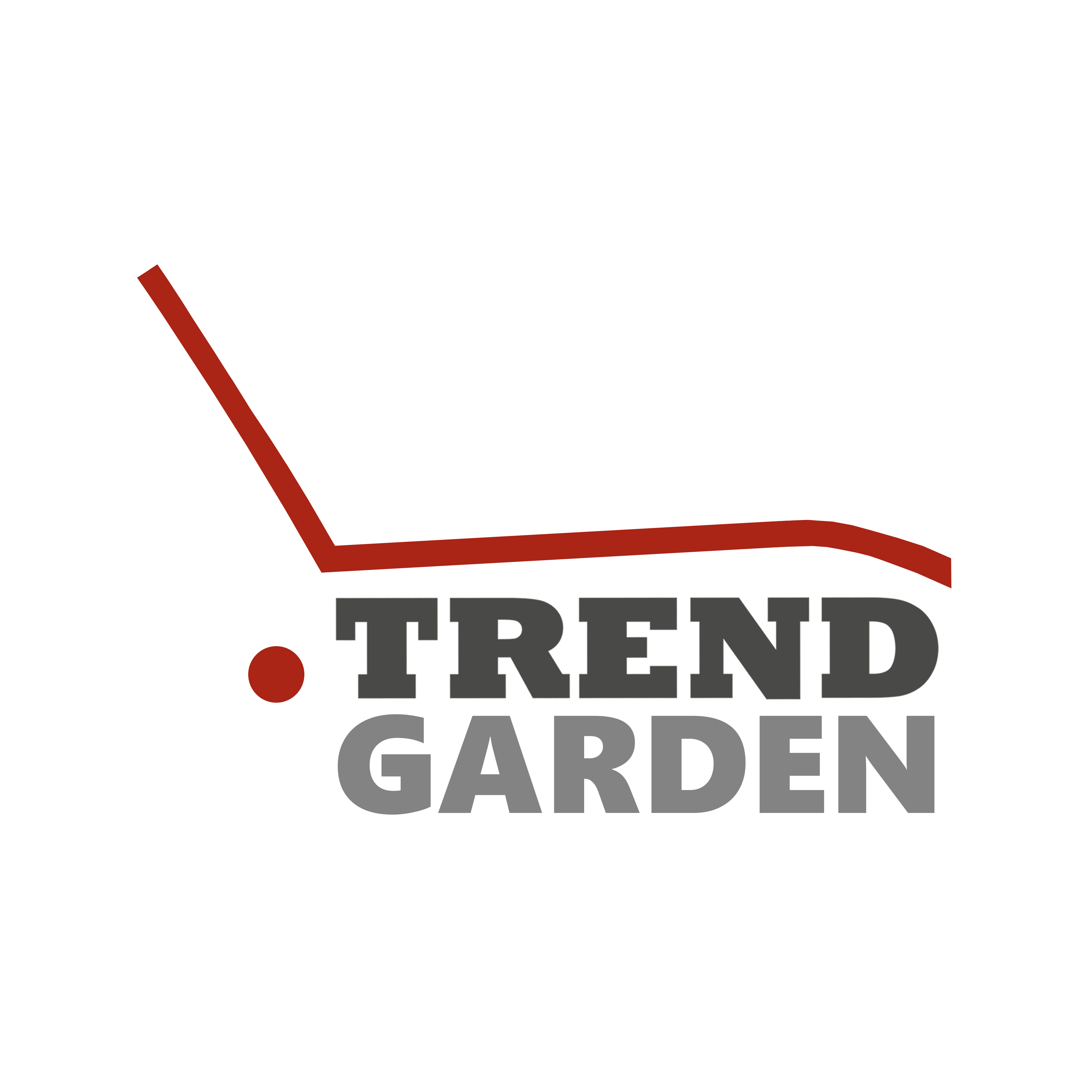 Trend Garden